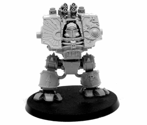 THOUSAND SONS DREADNOUGHT - Image 6