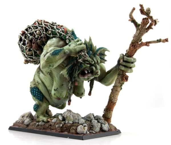 Troggoth Hag