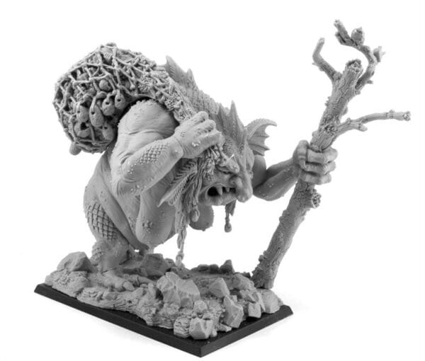 Troggoth Hag - Image 7