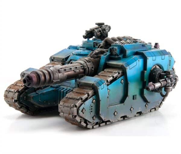 LEGION SICARAN VENATOR