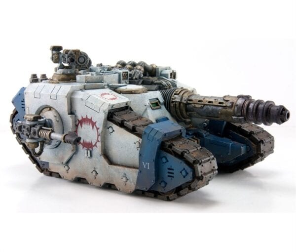 LEGION SICARAN VENATOR - Image 7