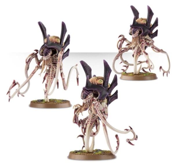 Venomthropes