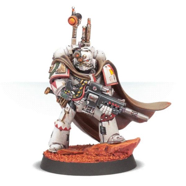 Legion Vigilator