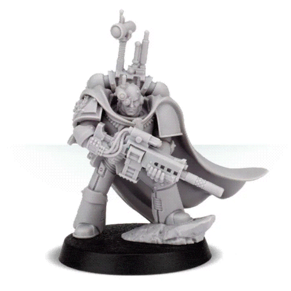 Legion Vigilator - Image 3