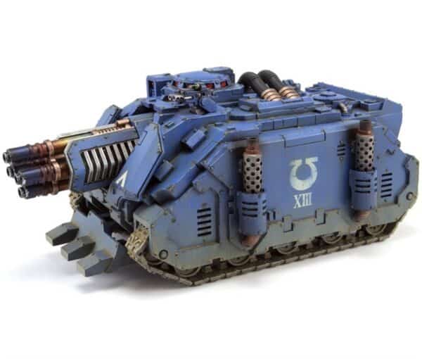 DEIMOS VINDICATOR LASER DESTROYER upgrade pack - Image 4