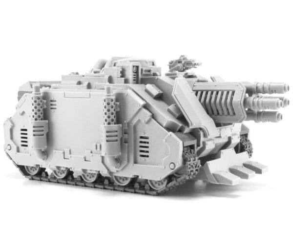 DEIMOS VINDICATOR LASER DESTROYER upgrade pack - Image 6