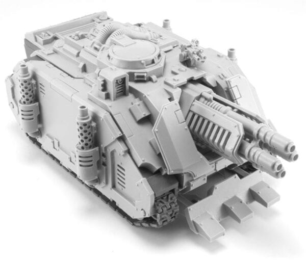 DEIMOS VINDICATOR LASER DESTROYER upgrade pack - Image 5