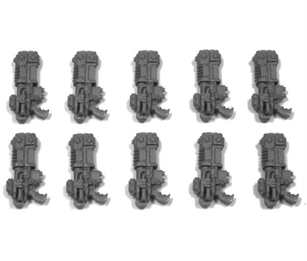 VOLKITE CHARGER SET