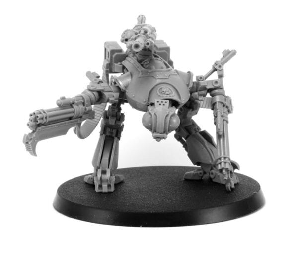 VORAX BATTLE-AUTOMATA - Image 5
