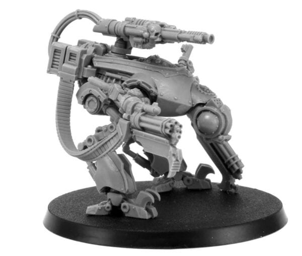 VORAX BATTLE-AUTOMATA - Image 6