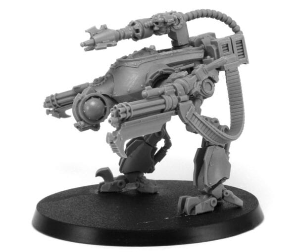 VORAX BATTLE-AUTOMATA - Image 4