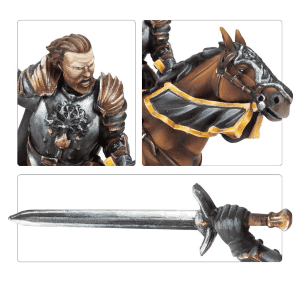 Wardens of Gondor - Image 3