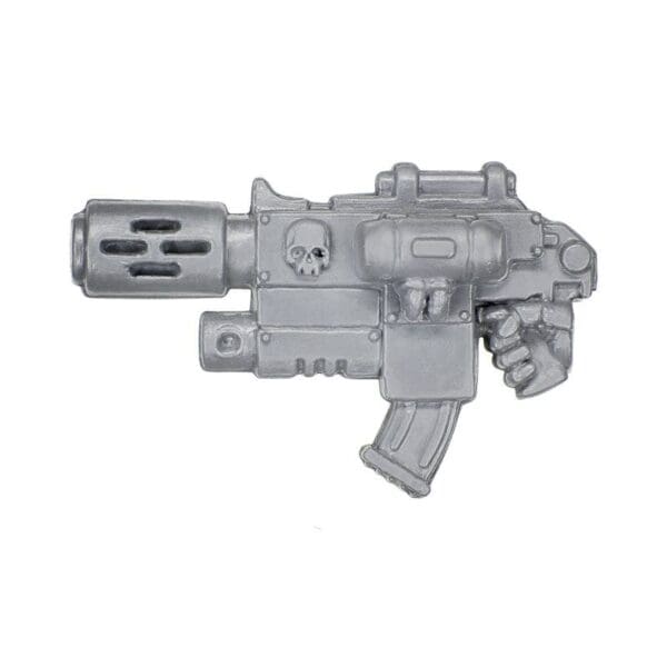 Combi melta - Image 2