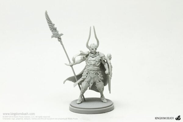 Warlords Male - Image 3