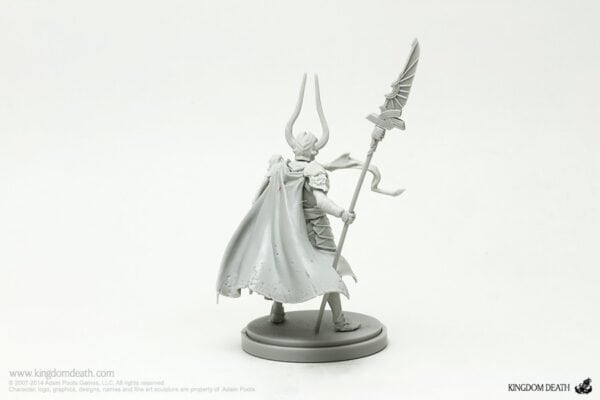 Warlords Male - Image 4