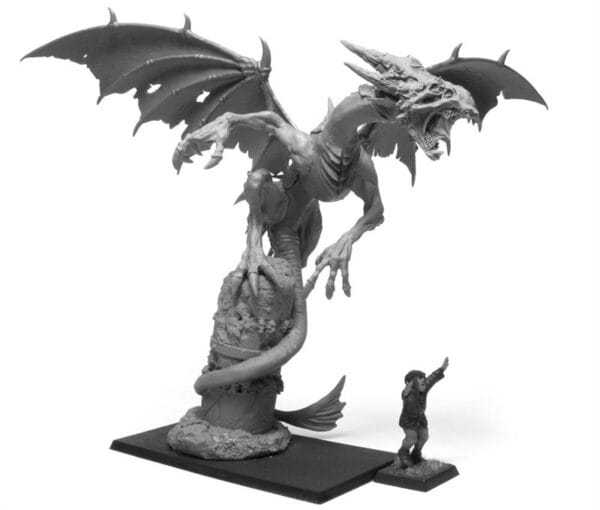 Warpfire Dragon - Image 4