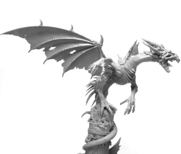 Warpfire Dragon - Image 5