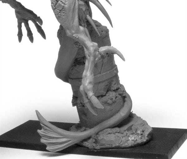 Warpfire Dragon - Image 8