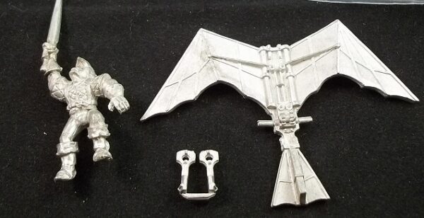 Birdmen of Catrazza - Image 3