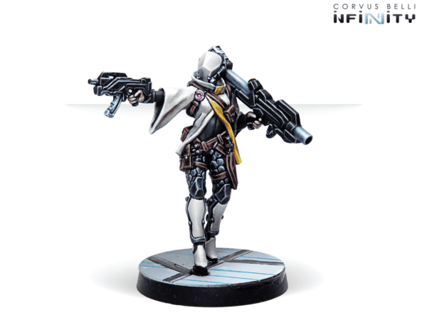 Yadu Troops - Image 3