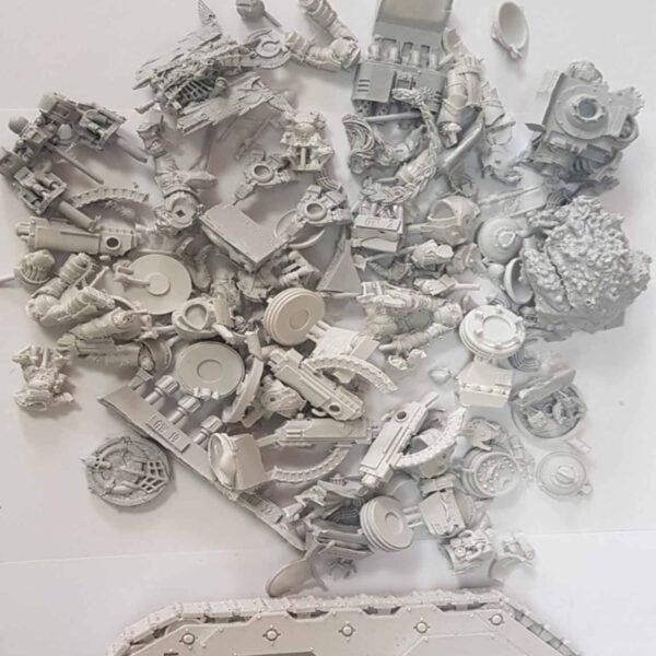 Warhammer Miscast (250g)