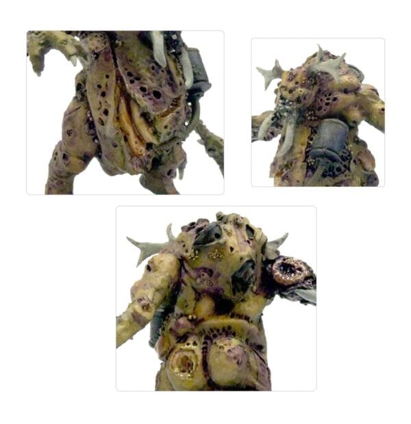 Plague Ogryns - Image 3