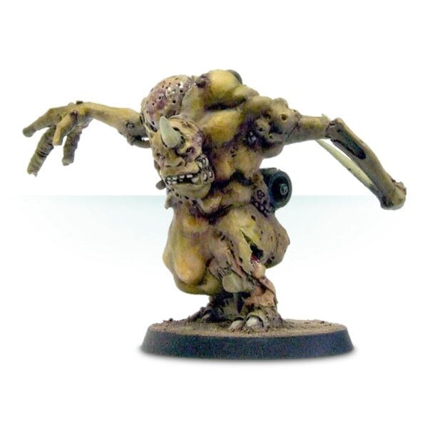 Plague Ogryns - Image 5