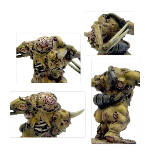 Plague Ogryns - Image 6