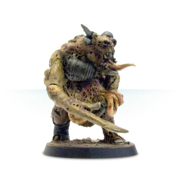 Plague Ogryns - Image 8