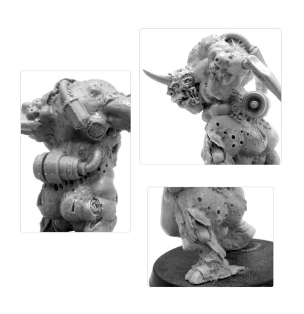 Plague Ogryns - Image 12