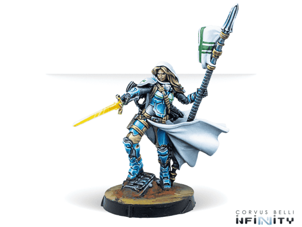 Military Orders Action Pack - Image 8
