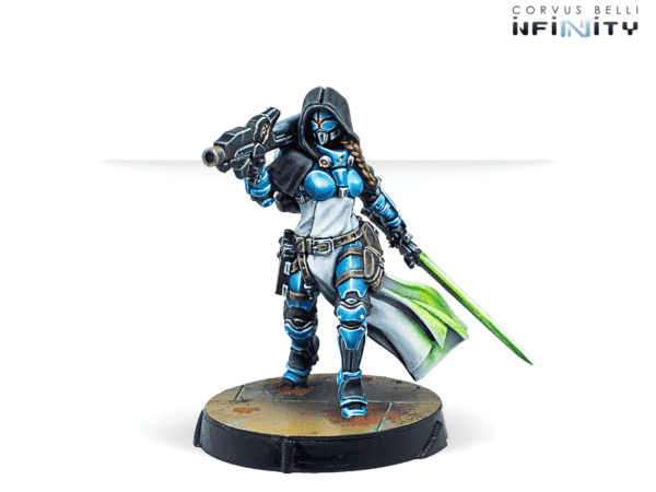 Military Orders Action Pack - Image 7