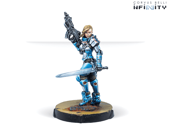 Military Orders Action Pack - Image 6