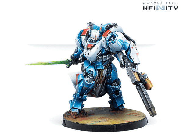 Military Orders Action Pack - Image 3