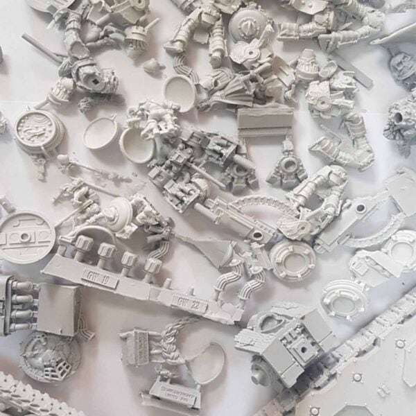 Warhammer Miscast (500g) - Image 2