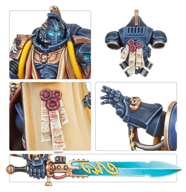 Primaris Librarian - Image 2
