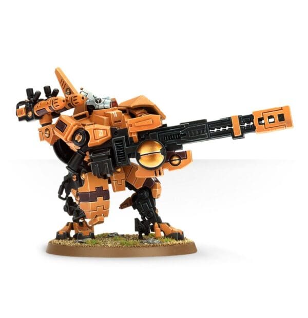 XV88 Broadside Battlesuit - Image 2