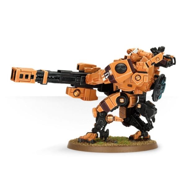 XV88 Broadside Battlesuit - Image 5