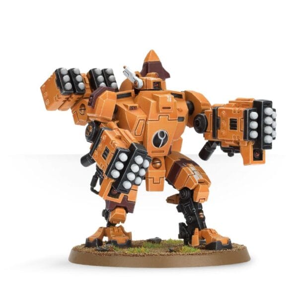 XV88 Broadside Battlesuit - Image 3
