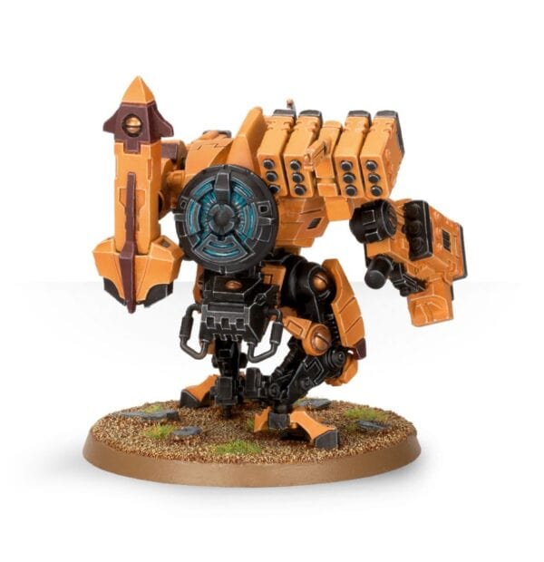 XV88 Broadside Battlesuit - Image 4