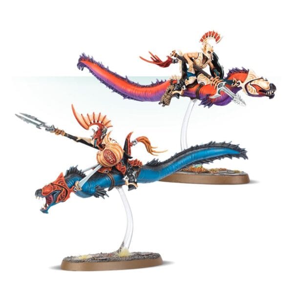 Akhelian Morrsarr Guard - Image 2