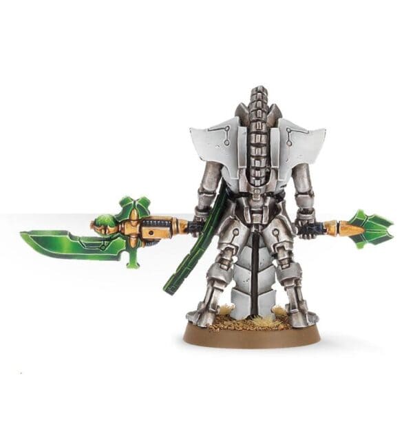 Vargard Obyron - Image 2
