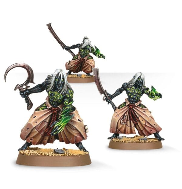 Mandrakes - Image 2