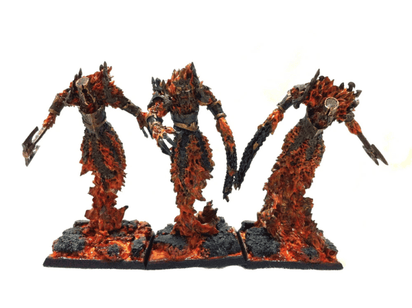 K'DAAI FIREBORN