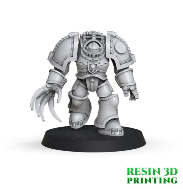 MK1 Terminator - Image 16