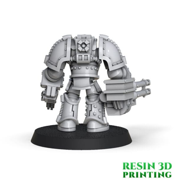 MK1 Terminator - Image 11