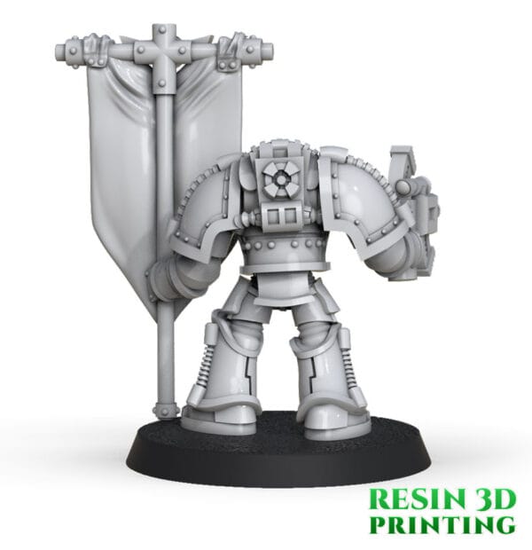 MK1 Terminator - Image 7
