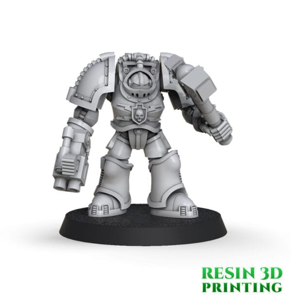 MK1 Terminator - Image 14