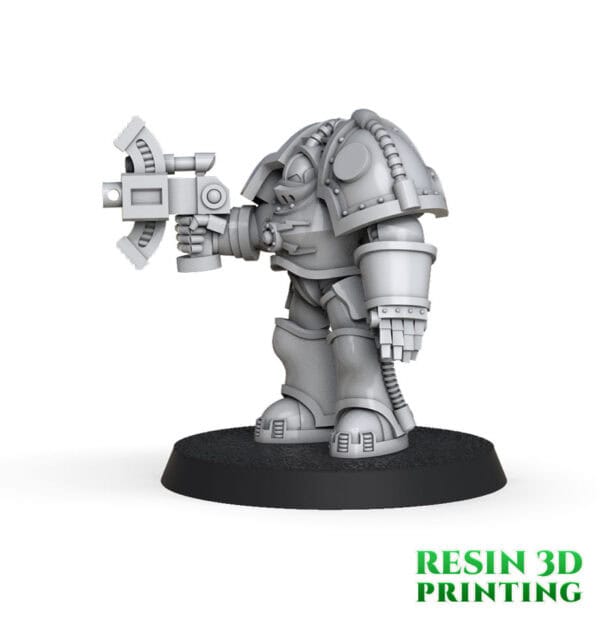MK1 Terminator - Image 12