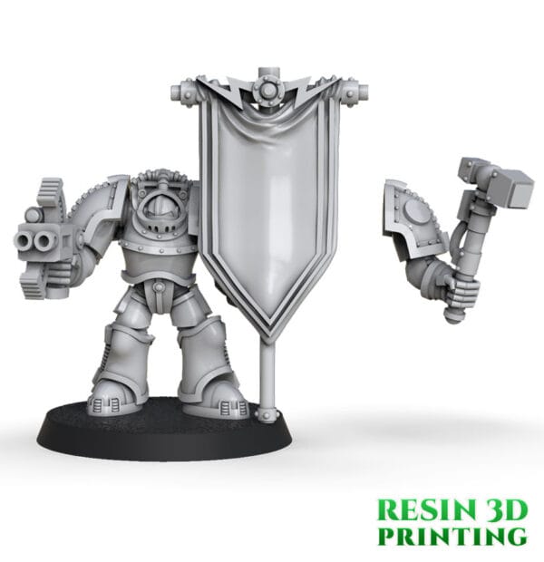 MK1 Terminator - Image 5